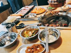 -麻蒲碳烤肉(梅花园店)