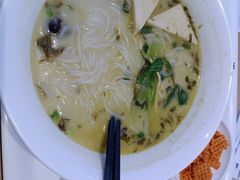 -关中闫记粉蒸肉(和平路店)