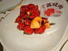 -南门食仙·手工福州菜(南门兜店)