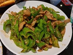 -五谷丰登·胶东海鲜·家常菜(张村店)