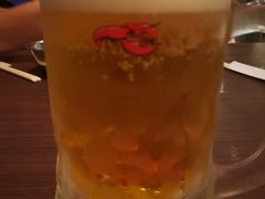 -RED LOBSTER(环球影城大阪店)