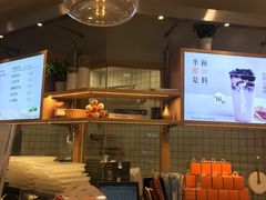 -面包新语(滨湖万达店)