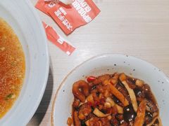 -大师兄·西北小馆(南沙万达广场店)