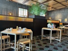 -庐灶江南·江南菜·四合院Bistro(东直门雍和宫·原华侨宾馆店)