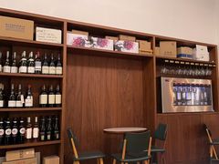 -BAKER&SPICE(安福路店)