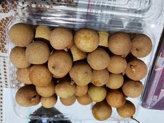 -盒马鲜生(馥邦国际店)