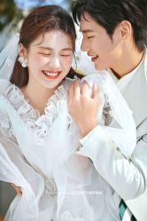 -巴黎春天婚纱摄影STUDIO·定制