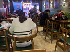 大堂-何记花甲(海岸城旗舰店)