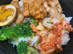 -花漫里日式餐厅(刺桐店)