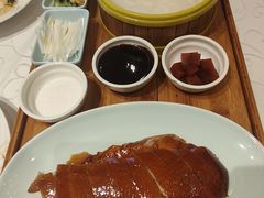 -红城阁·上海味道(四平路店)