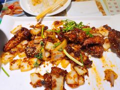 鸡叉-乡间好味私家菜(总店)