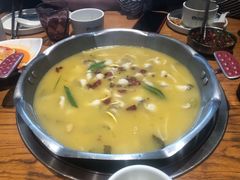 -荷塘码头·活鱼现杀(椒江店)