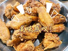 -MI WU FACTORY米屋美食工厂餐厅(绿地店)