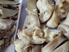 -小辫子羊肉面馆(周东店)