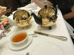 -TWG Tea(台北101购物中心沙龙及精品门市)