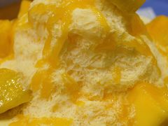 -冰神糖水铺(国贸中心店)