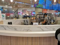 -CoCo都可(新我格广场店)