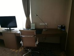 -淮安曙光国际大酒店(大运河广场花街店)