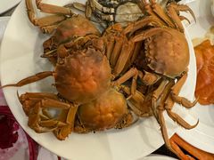 -东方红海鲜百汇(国际大厦店)