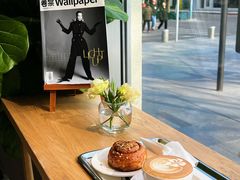 -ARKET CAFÉ(三里屯太古里店)