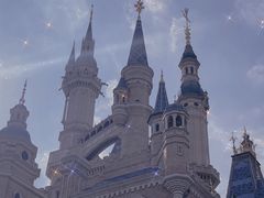 -上海迪士尼度假区