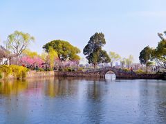 -无锡蠡湖国家湿地公园-蠡园