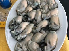 -濠轩阁特色生蚝火锅(水湾路店)