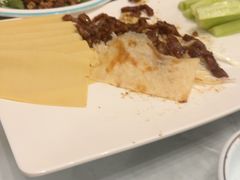 -福寿斋·老北京铜锅涮肉·烧烤(清岚店)