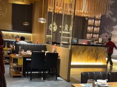 -一朵菌·野生菌探索家火锅(南亚店)