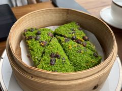 -茶人村·前滩江景雅宴(上海首店)