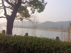 -南北湖风景区