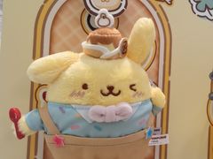-DQ·蛋糕·冰淇淋(东方宝泰店)