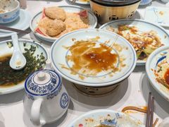 -龍聚祥烧麦馆(万达店)