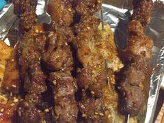 -三个大叔东北烧烤·砂锅菜(西三旗店)