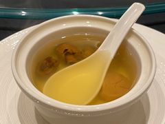 姬松茸炖柱浦-福院
