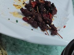 -毛家饭店(翡翠绿洲商业街店)