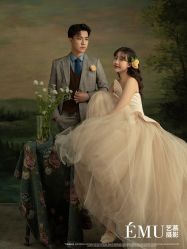 -EMU艺慕摄影(扬中店)