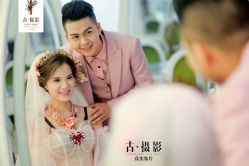 点击看大图 -古摄影婚纱