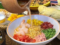 -小小集渔·泰式大排档(太古里香槟店)