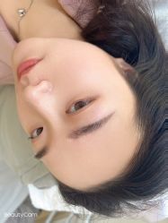 -初心纹眉洗眉·美睫专业店