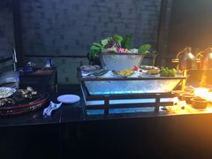 -深圳四季酒店·馥自助餐厅