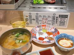 -肉肉大米(金虹桥店)
