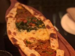 -Efes Turkish & Mediterranean Cuisine 艾菲斯餐厅(陆家嘴店)