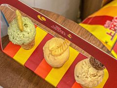 -LUNEURS月乐诗·法式冰淇淋(环贸店)