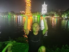 -桂林两江四湖景区