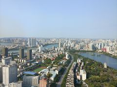 -景湖轩全日制餐厅·南湖名都