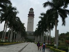 -五通灯塔公园