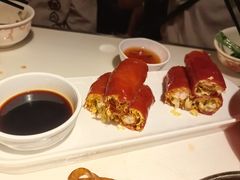 -稻香饭店(IFS国金中心店)