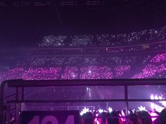 -梦之蓝青奥体育公园体育馆