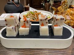 -魁盛居百年鲁菜馆(县西巷店)